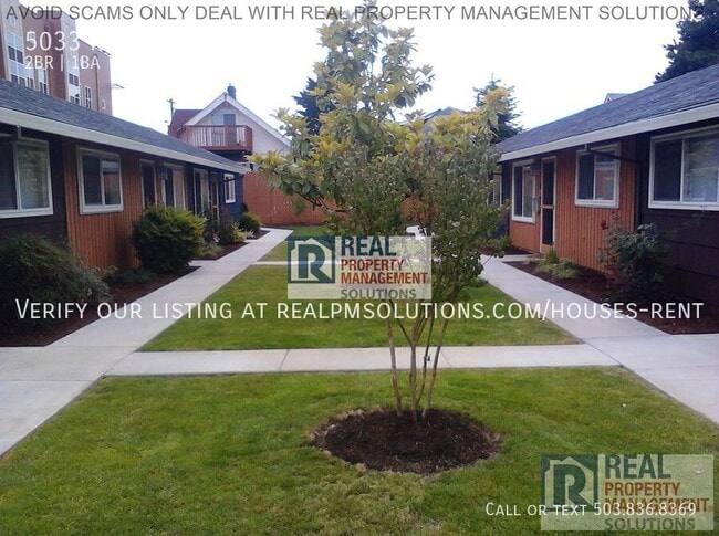 Photo - 5033 NE 17th Ave