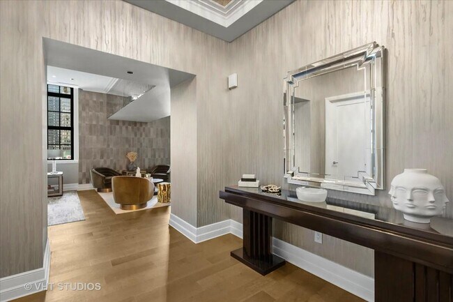 Photo - 435 N Michigan Ave Unit 401