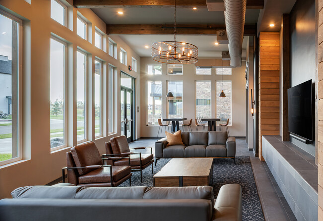Photo - Penrose Apartments