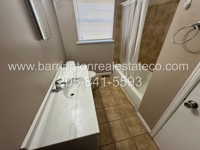 Photo - Birmingham/East Lake