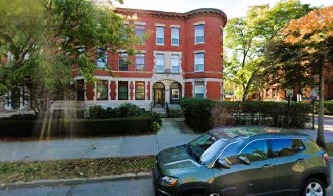 Photo - 1874 Beacon St Apartment