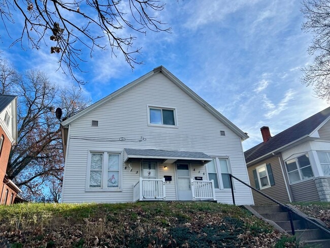 Photo - 813-815 S. 14th Unit 815 S. 14th