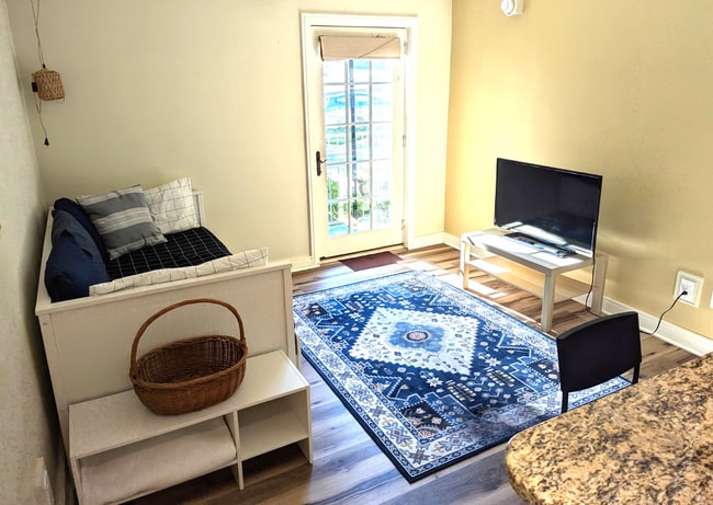 37 Hiawassee St Unit Studio Downtown Asheville