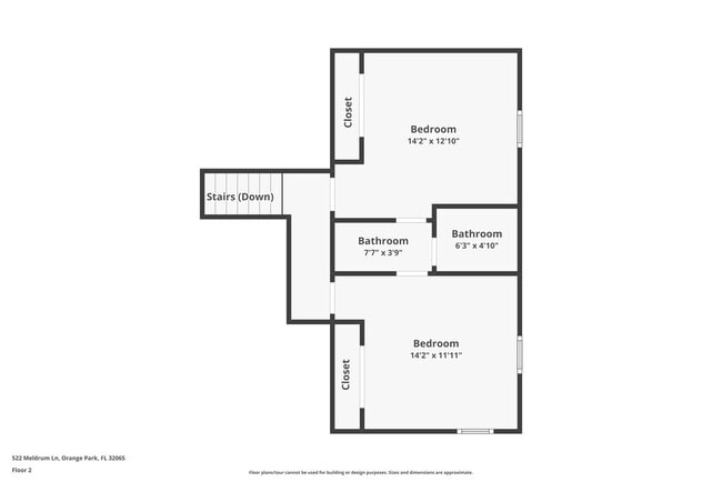 Photo - 522 Meldrum Ln