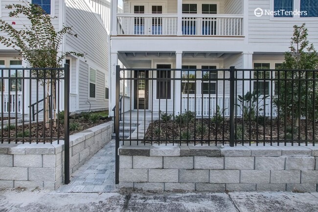 Photo - Amelia Island Coastal Charmer!