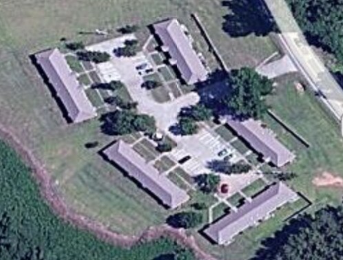 Fieldcrest Apartments