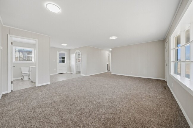 Photo - WOW! Space and Value — Morganton Rental with Big Basement