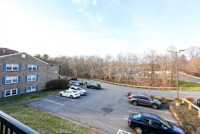 Photo - 610 S Franklin St Unidad B202