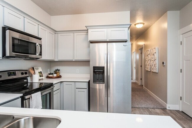 Photo - 4064 W 1850 N Unit 303