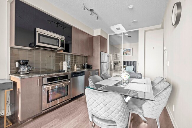 Photo - 98 Lillian St Unité SI ID1345806P