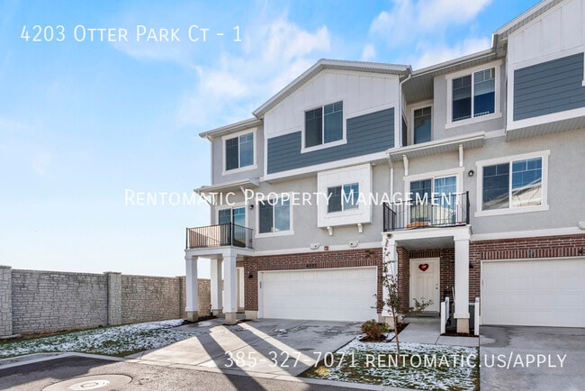 Photo - 4203 Otter Park Ct