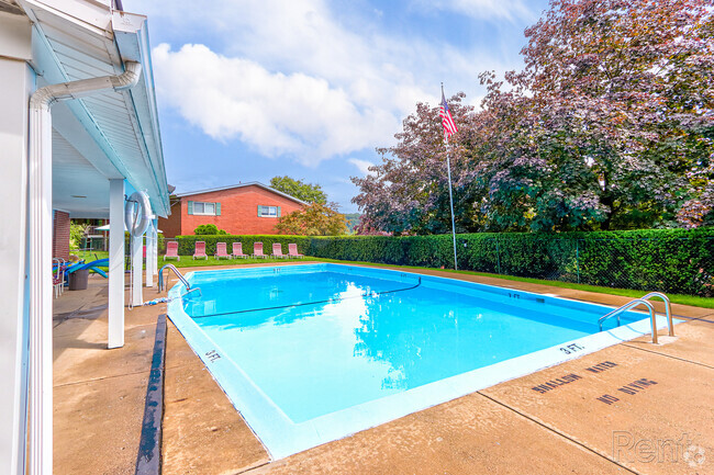 Building Photo - White Oaks Rental