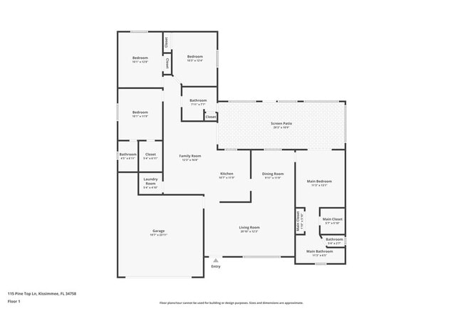 Photo - 115 Pine Top Ln