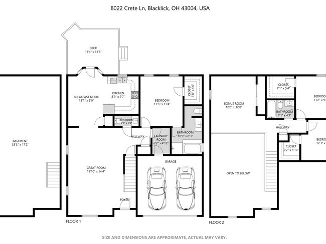 Photo - 8022 Crete Ln