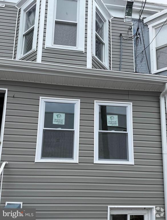 Building Photo - 1325 Vandever Ave Rental
