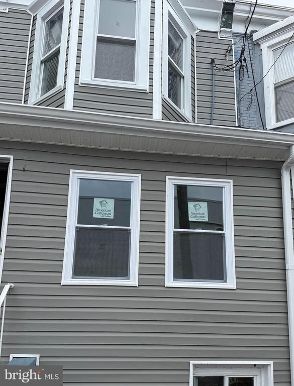 Photo - 1325 Vandever Ave Townhome
