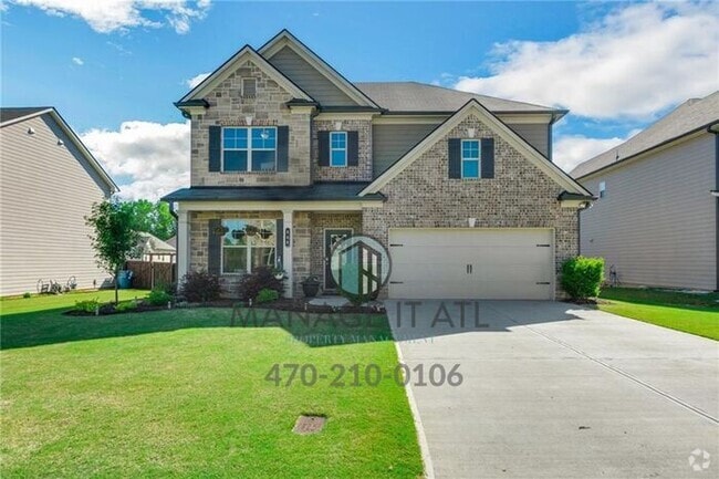 Building Photo - Immaculate well maintained 4 Bedroom House...