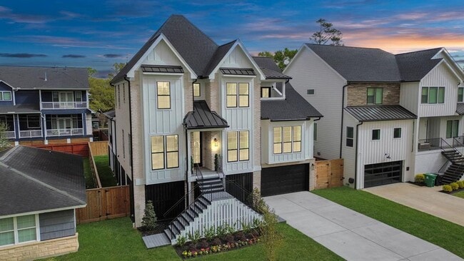 Photo - 1107 Grovewood Ln Casa
