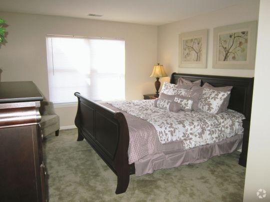 Bennington Hills Apartments