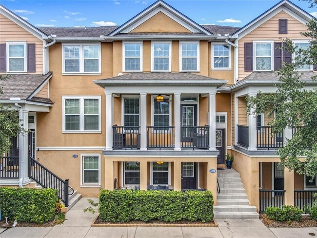 Photo - 1354 Mill Stream Ln