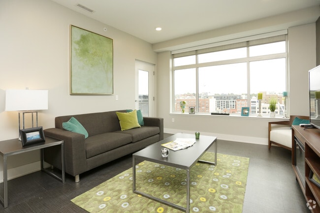 Arena Place Apartments