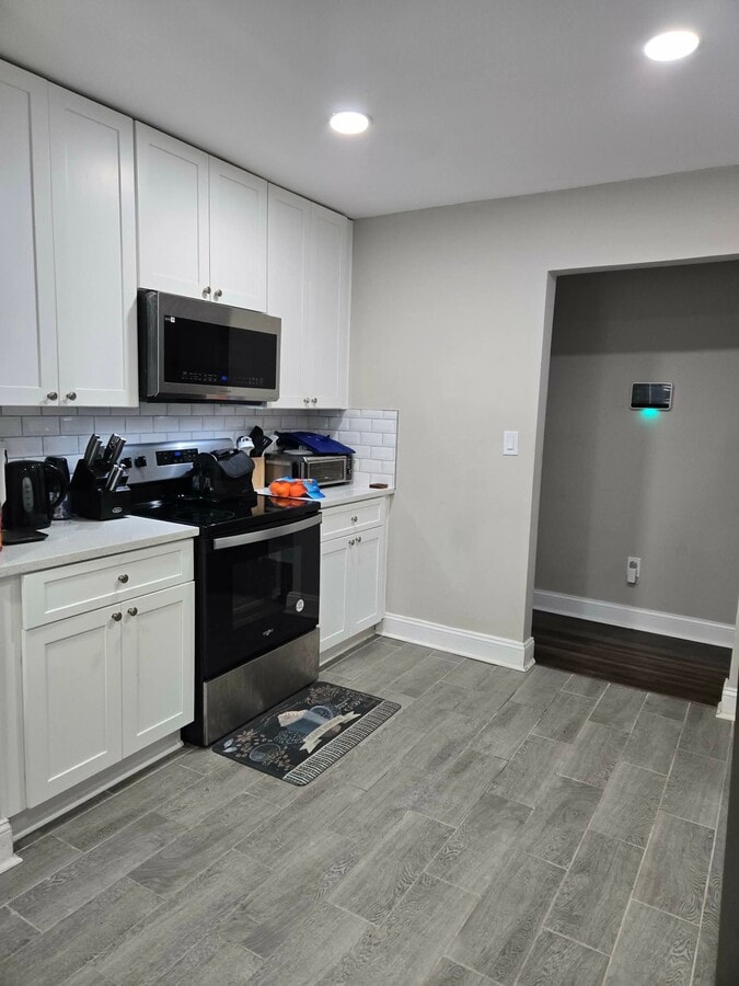 Photo - 3610 Bolfair Dr NW
