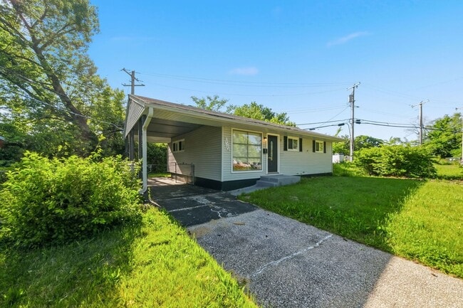 Photo - 10700 Spring Garden Dr