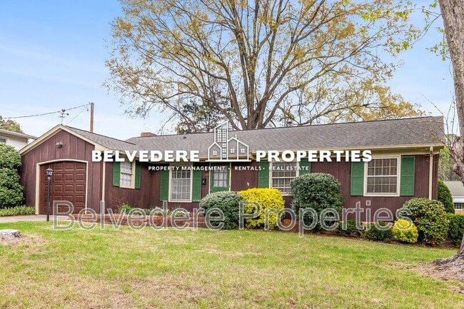 Photo - 4017 Wexford Dr