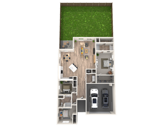 Building Photo - 3909 Crown Ct