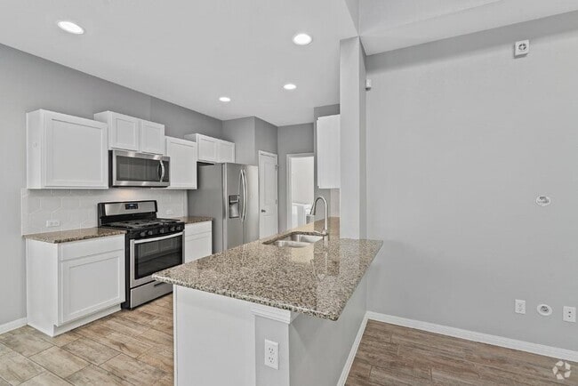 Building Photo - 607 Stampede Rd Rental