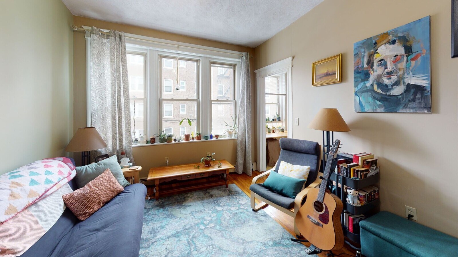 Photo - Spacious 1 bed 1 bath in Brighton