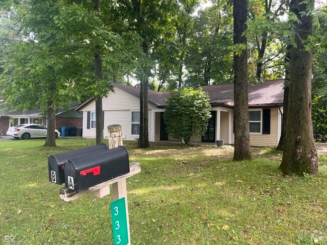 Building Photo - 333 Beechwood Ct Rental