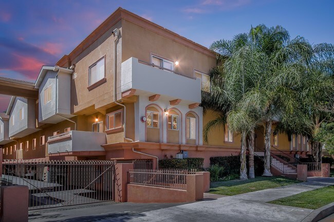 Photo - Burnet Townhomes