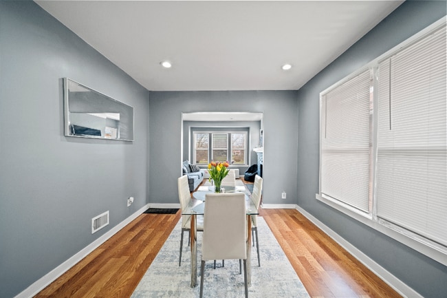 Photo - 1673 Calvert Ave