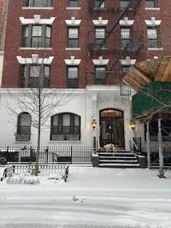 340 W 19th St Unit 21