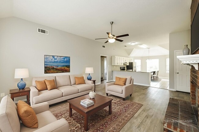 1241 Trotters Stop Cove