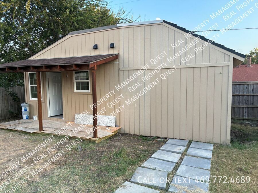 Photo - 802 Netherland Dr