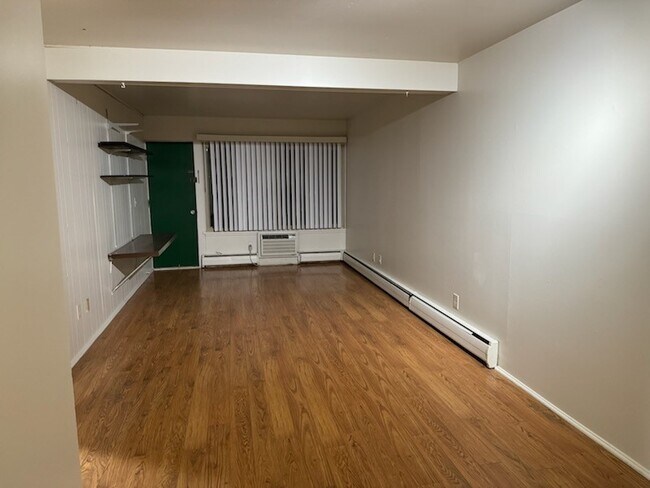 Fuller Apartments