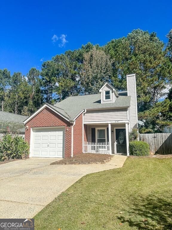 Photo - 2747 Highland Ridge NW