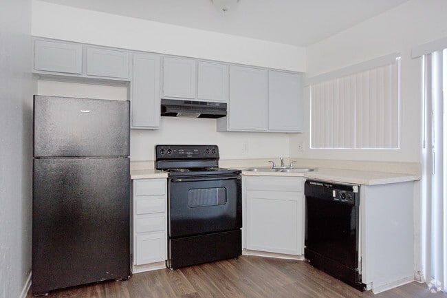 Interior Photo - The Park on 57th Ave Rental