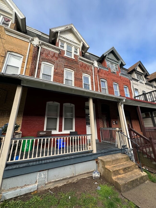 Photo - 116 N 11th St Unit 3