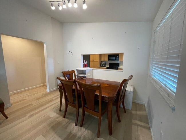Photo - Fully Furnished 3 Bedroom/2 Bathroom Unit #7-101