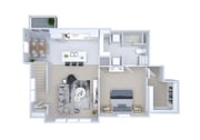 Crown 7 Oaks 1 Bedroom Villa.jpg