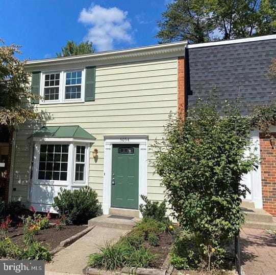 Photo - 5054 Head Ct Townhome