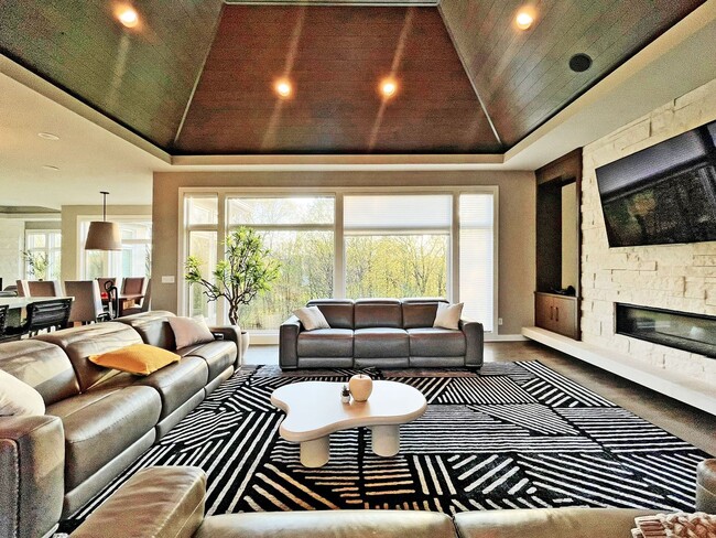 Photo - Magnificent Redone Home in Gated Bearpath with Every Possible Upgrade and Convenience!