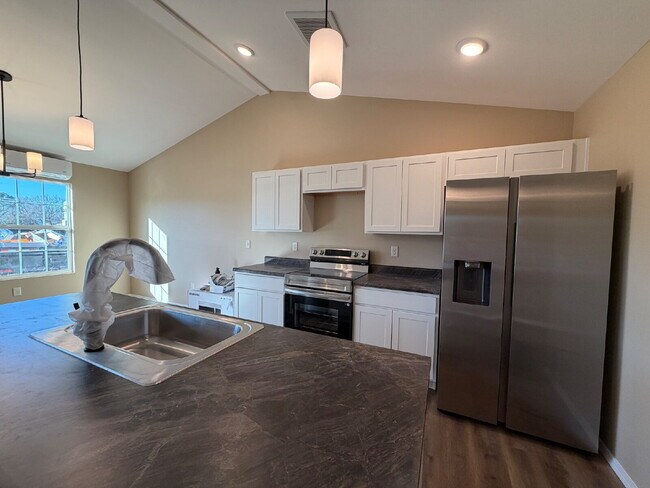 Photo - Modern Energy Efficiency!!!