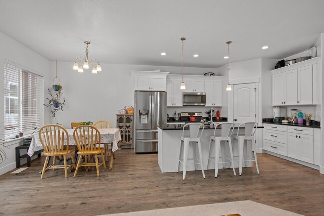 Photo - 1553 N 3740 W