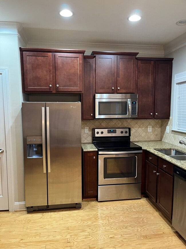 Photo - North High Point Townhome