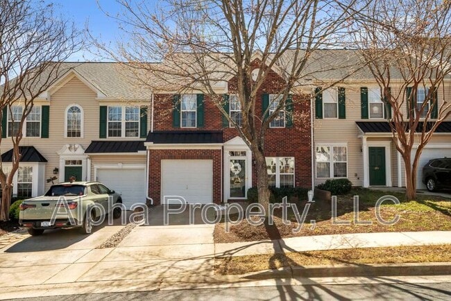 Photo - 206 Hadley Commons Dr Townhome