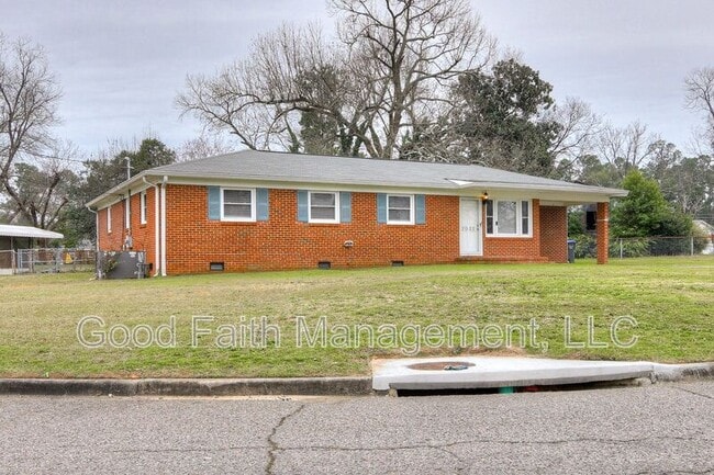 Photo - 2032 Brighton St House